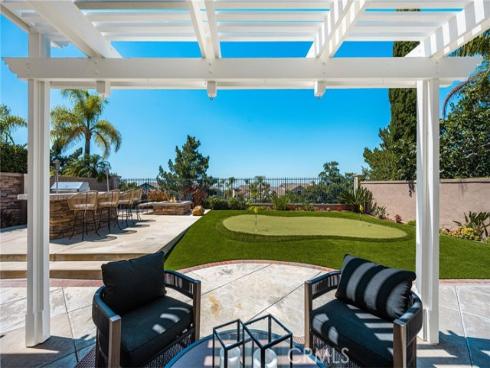 25 La Perla , Lake Forest, CA