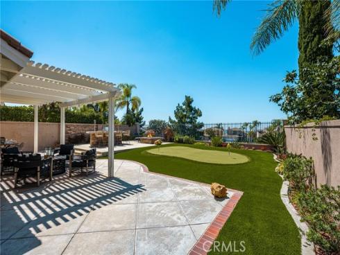 25 La Perla , Lake Forest, CA