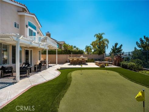 25 La Perla , Lake Forest, CA
