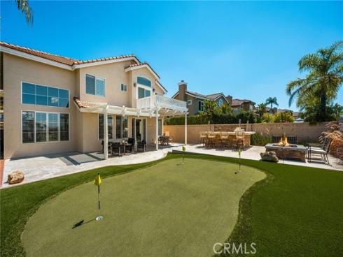 25 La Perla , Lake Forest, CA