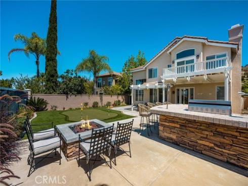 25 La Perla , Lake Forest, CA