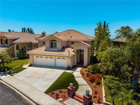 25 La Perla , Lake Forest, CA