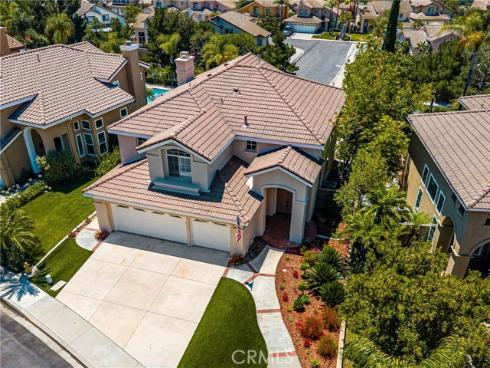 25 La Perla , Lake Forest, CA