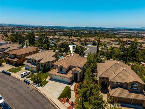 25 La Perla , Lake Forest, CA