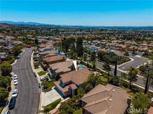 25 La Perla , Lake Forest, CA
