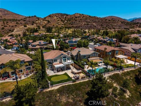 25 La Perla , Lake Forest, CA