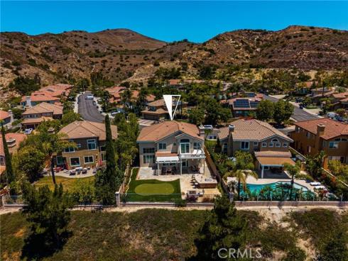 25 La Perla , Lake Forest, CA