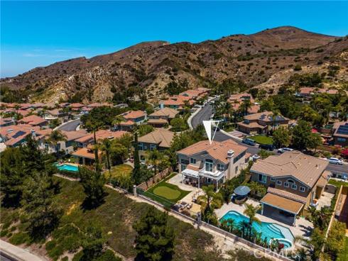 25 La Perla , Lake Forest, CA