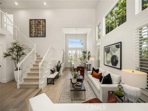 25 La Perla , Lake Forest, CA