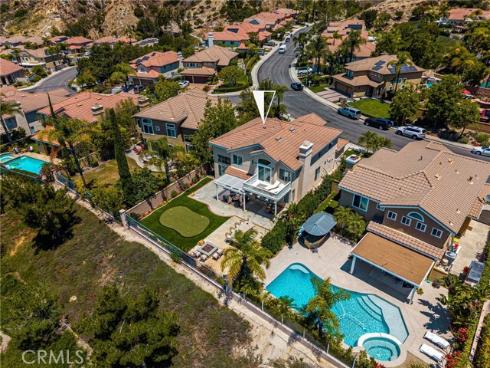 25 La Perla , Lake Forest, CA