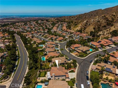 25 La Perla , Lake Forest, CA