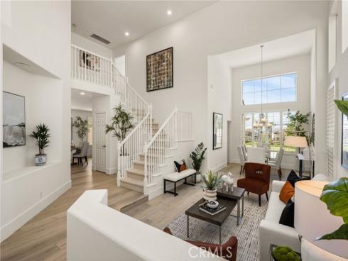 25 La Perla , Lake Forest, CA