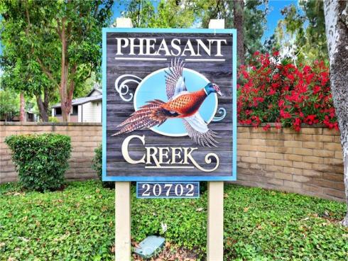 20702  El Toro  283 , Lake Forest, CA