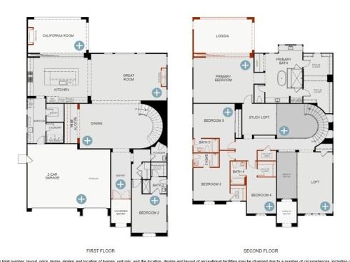 3097  Viejo Ridge N Drive  , Lake Forest, CA
