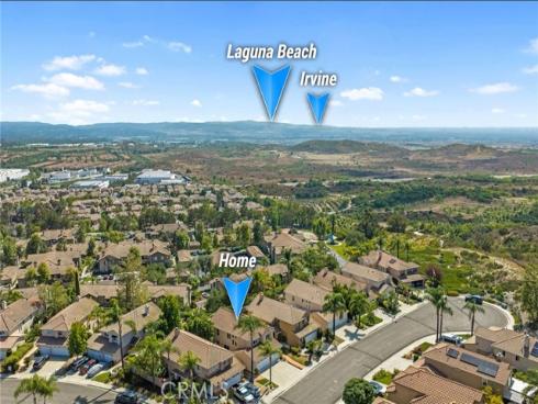 12 Montecilo , Lake Forest, CA