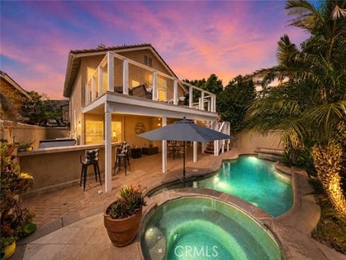 12  Montecilo  , Lake Forest, CA