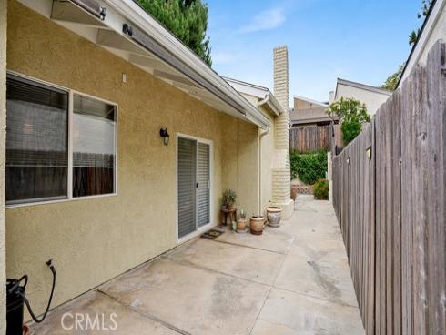 22442 Aliso Park Drive, Lake Forest, CA