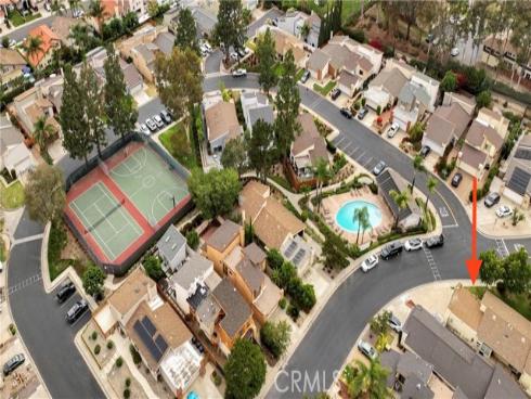 22442 Aliso Park Drive, Lake Forest, CA