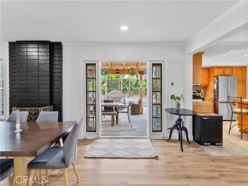 21842 Tumbleweed Circle , Lake Forest, CA