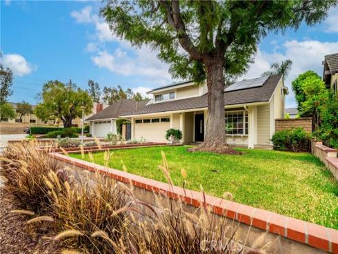 21842 Tumbleweed Circle , Lake Forest, CA