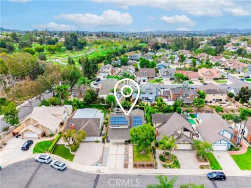 21842 Tumbleweed Circle , Lake Forest, CA