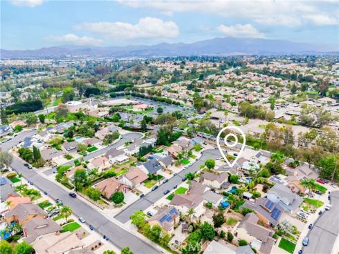 21842 Tumbleweed Circle , Lake Forest, CA