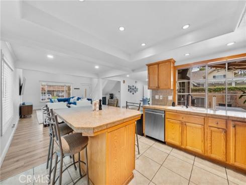 21842 Tumbleweed Circle , Lake Forest, CA