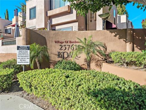 25761  Le Parc  82 , Lake Forest, CA