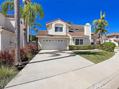 26002 Mckenna Court