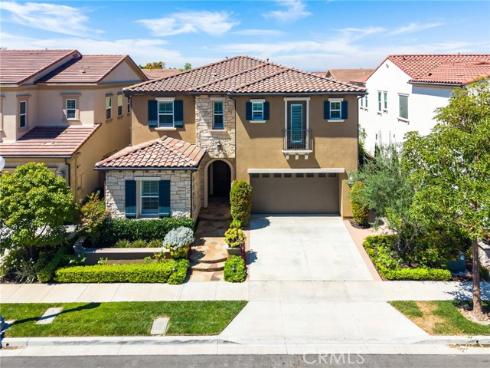 15 Verna , Lake Forest, CA