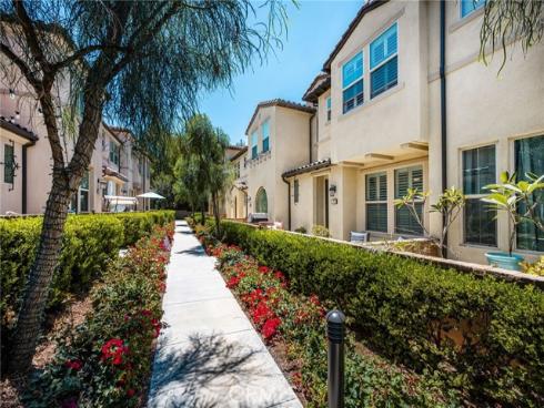 32 Savannah , Lake Forest, CA