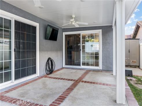 26515  Kari Brook  , Lake Forest, CA