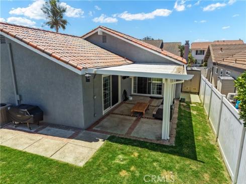 26515  Kari Brook  , Lake Forest, CA