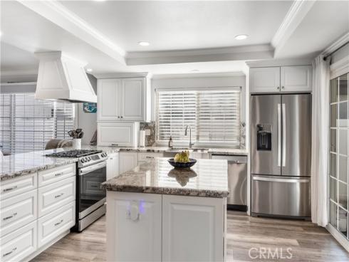 26515  Kari Brook  , Lake Forest, CA