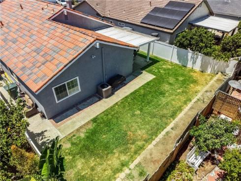 26515  Kari Brook  , Lake Forest, CA