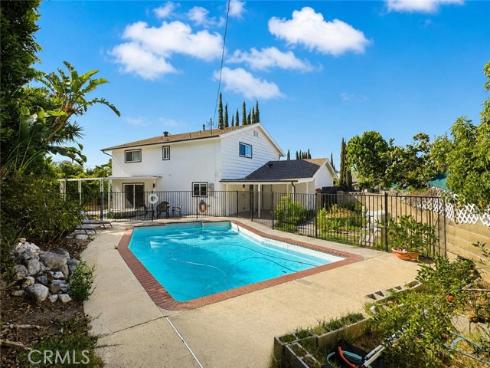 24851 Stem , Lake Forest, CA