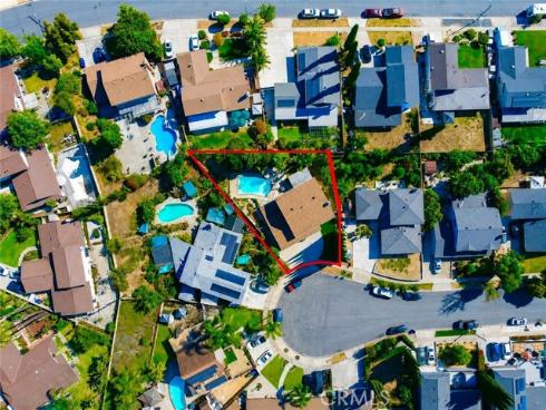 24851 Stem , Lake Forest, CA