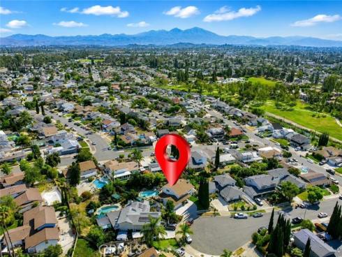 24851 Stem , Lake Forest, CA