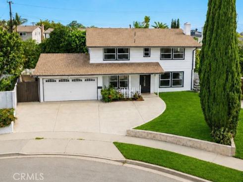 24851 Stem , Lake Forest, CA