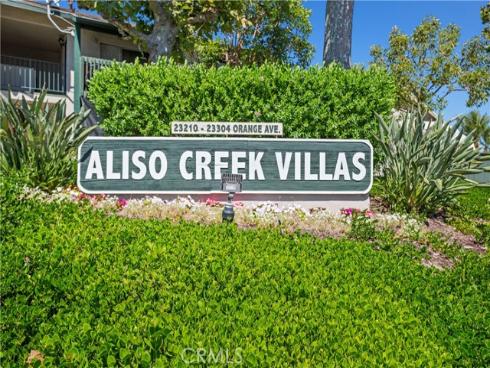 23232  orange av  2 , Lake Forest, CA