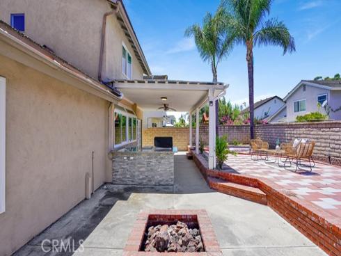 22995 Ashwood , Lake Forest, CA
