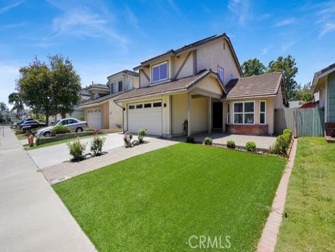 22995  Ashwood  , Lake Forest, CA