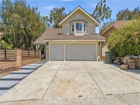25555 Fallenwood , Lake Forest, CA