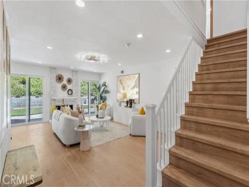 25555 Fallenwood , Lake Forest, CA