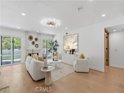 25555 Fallenwood , Lake Forest, CA