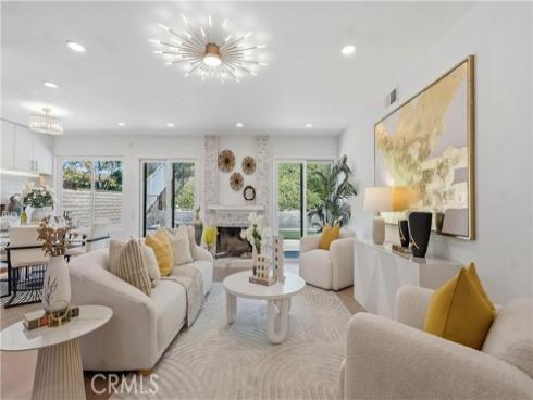 25555 Fallenwood , Lake Forest, CA