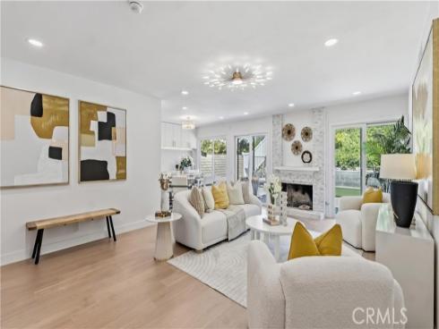 25555 Fallenwood , Lake Forest, CA