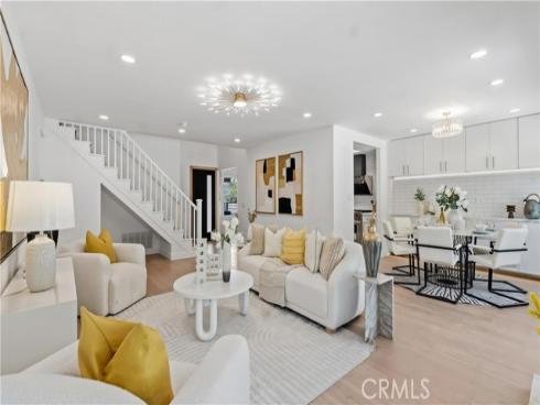 25555 Fallenwood , Lake Forest, CA