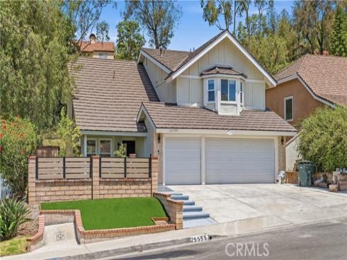 25555 Fallenwood , Lake Forest, CA