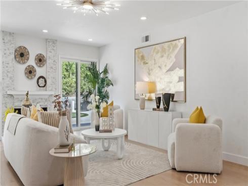 25555 Fallenwood , Lake Forest, CA